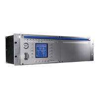 Mr TAPCON 260 Betriebsanleitung