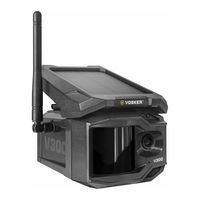 VOSKER V300 Aktivierungsanleitung