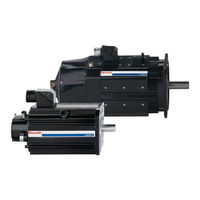 Bosch Rexroth LSA Control IndraDyn A MAD Bedienungsanleitung