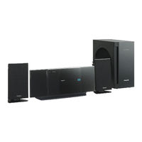 Panasonic SC-BTX70 Bedienungsanleitung