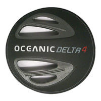 Oceanic Delta 4 Benutzerhandbuch