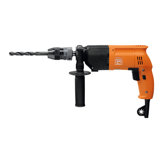 Fein ASy 630 Reparaturanleitung