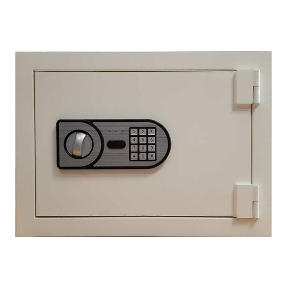 Format FIRESAFE Bedienungs- Und Montageanleitung