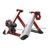 Elite NOVO FRAME Anleitung