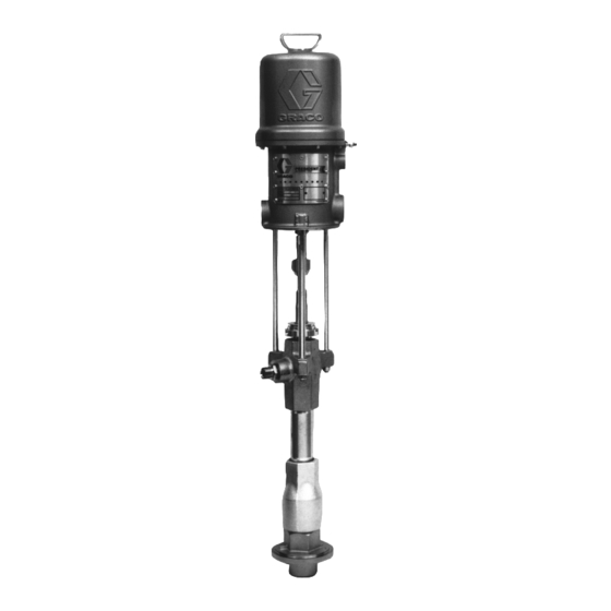 Graco Check-Mate 450 Betriebsanleitung