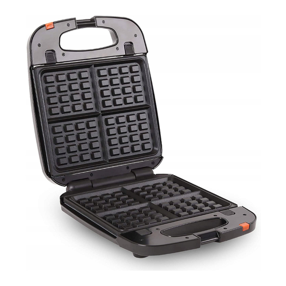 Duronic WM60 Handbücher