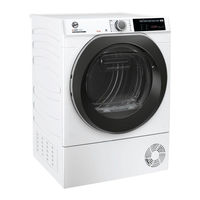 Hoover H-DRY 500 ND Bedienungsanleitung