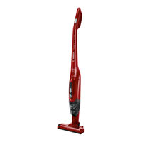Bosch Readyy'y BBHF214R Gebrauchsanleitung