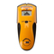 Zircon StudSensor e50 – Handbuch für Bolzenfinder