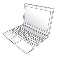Asus X4KSL Benutzerhandbuch