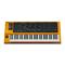 Synthesizer Studiologic sledge Bedienungsanleitung