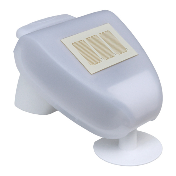 elsner elektronik Suntracer KNX-GPS light Technische Daten Und Installationshinweise