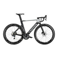 Canyon ROAD BIKE Anleitung