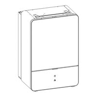 Bosch Compress 7001i AWMS Installationsanleitung