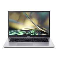 Acer A317-54 Benutzerhandbuch