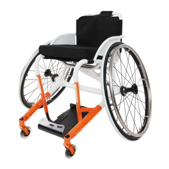 ProActiv SPEEDY 4basket Bedienungsanleitung