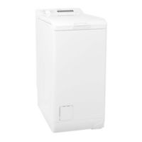 AEG L 76460 TL Handbuch
