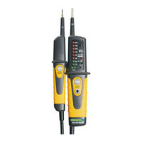 PANCONTROL PAN MV-690B Bedienungsanleitung