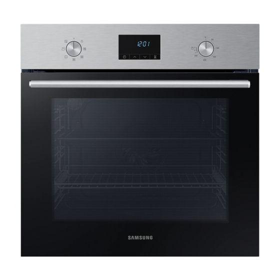 Samsung NV68A1110 Serie Bedienungsanleitung