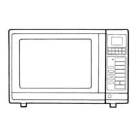 Toshiba ER-9630F Bedienungsanleitung