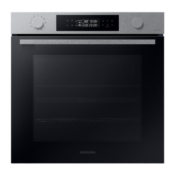 Samsung NV7B441 Serie Benutzer- Und Installationshandbuch