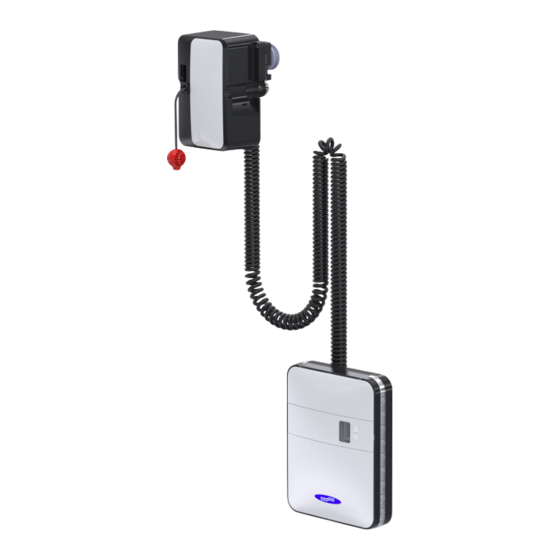 Novoferm NovoPort Speed Bedienungsanleitung