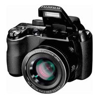 FujiFilm FINEPIX S4000A Bedienungsanleitung