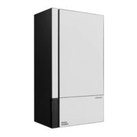 Weishaupt 480 100 00 14 2 Wartungsanleitung
