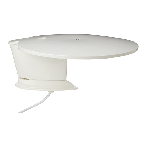 Maxview GAZELLE Benutzeranleitung