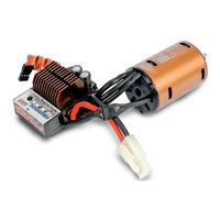 Carson 50 090 6074 XXS 12 Turn combo Betriebsanleitung