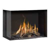 Bellfires CORNER BELL YORK 3 L/R CF Gebrauchsanleitung