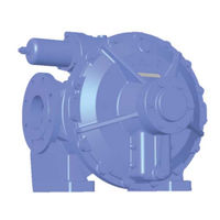 Mouvex A-Series Betriebsanleitung