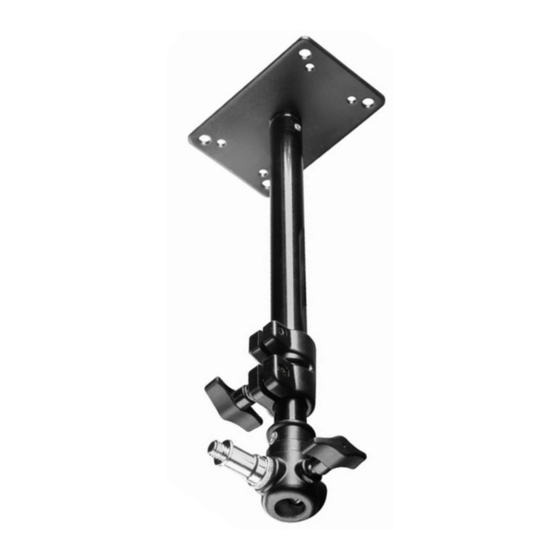 Walimex Pro 16444 Gebrauchsanleitung