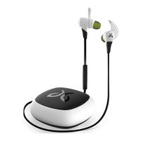 Jaybird X2 Benutzerhandbuch