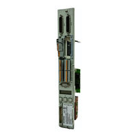 Siemens SIMODRIVE 611 universal Funktionshandbuch