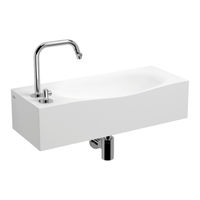 clou CL/03.08270 Montageanweisung