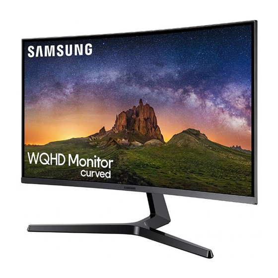 Samsung C JG5 Serie Benutzerhandbuch