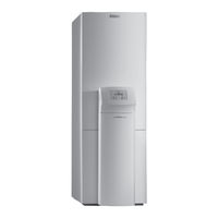 Vaillant geoTHERM exclusiv VWS 63/2 Installationsanleitung
