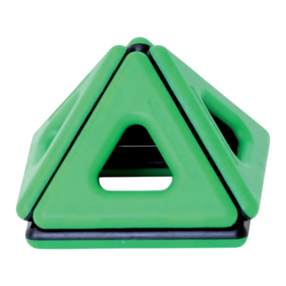Polydron 50-7000 Bedienungsanleitung