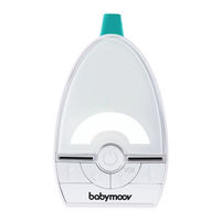 babymoov A014301 Kurzanleitung