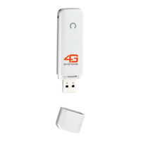 4G Systems XSStick W14 Kurzanleitung