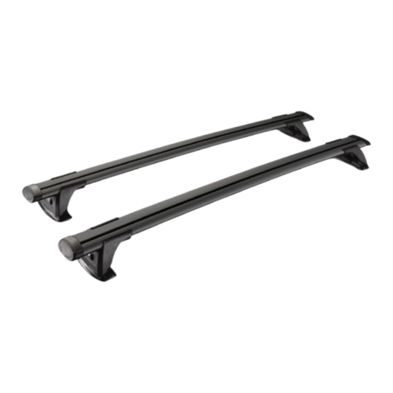 Yakima K324 Bedienungsanleitung