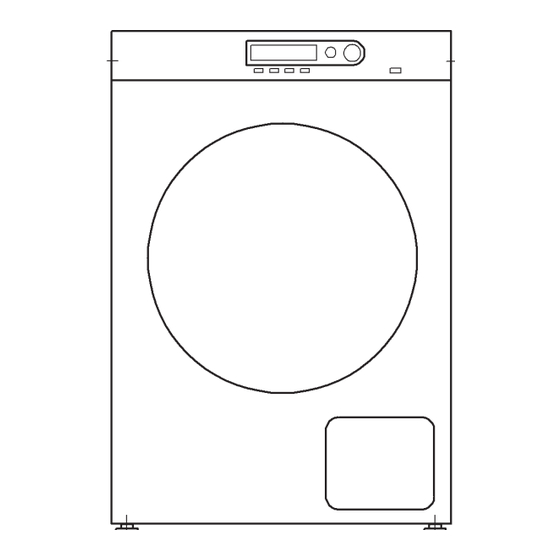 Miele 512 Serie Umbau- Und Montageanweisung