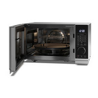 Sharp YC-PC284A Bedienungsanleitung