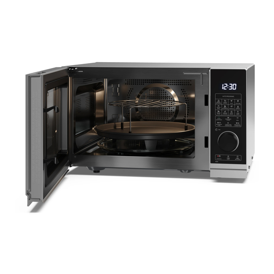 Sharp YC-PC254A Bedienungsanleitung