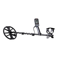 Minelab EQUINOX 700 Kurzanleitung