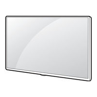 LG 43UK6750PLD.AEU Bedienungsanleitung