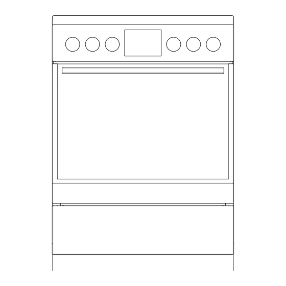 Gorenje EI637E21 Gebrauchsanleitung