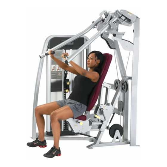 CYBEX 11000 Eagle Bedienungsanleitung