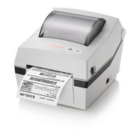 BIXOLON SRP-770II Benutzerhandbuch